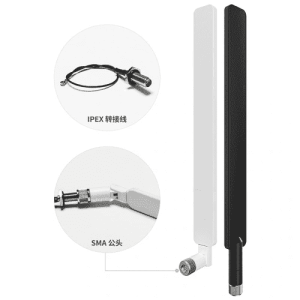 WiFi (2.4G/ 5.8G) Antenna